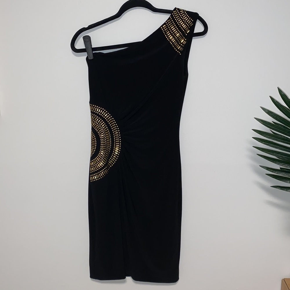 Cache Dress - Picture 2 of 5